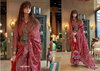 Sensation By Kreshva PV Silk With HB Luxury Print Saree Wholesale Market In Surat